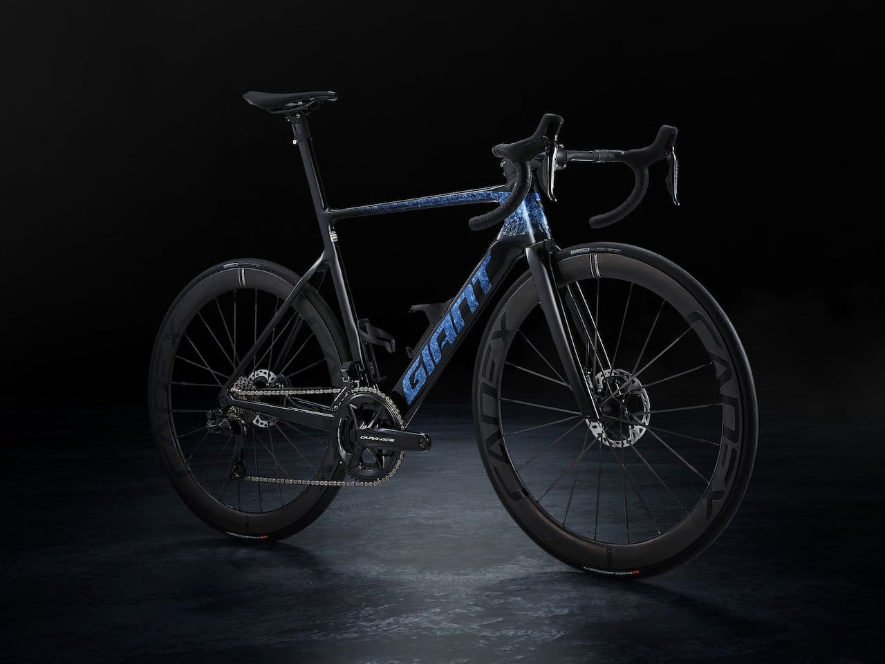 2023 nouveau Giant Propel Advanced SL