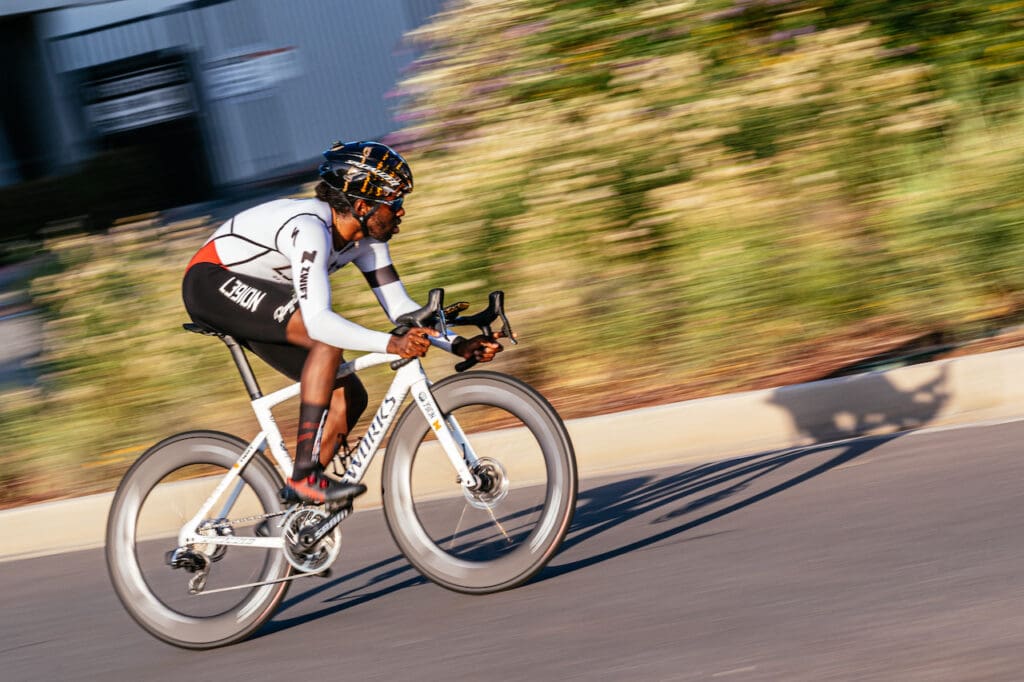 2023 Zipp 808 Firecrest et 858 NSW