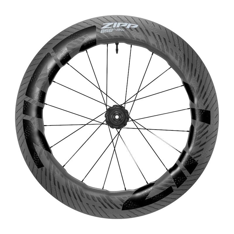 2023 Zipp 808 Firecrest et 858 NSW