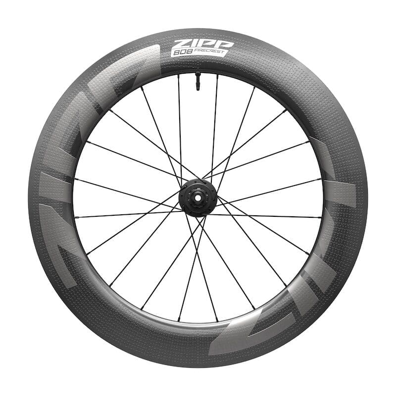 2023 Zipp 808 Firecrest et 858 NSW