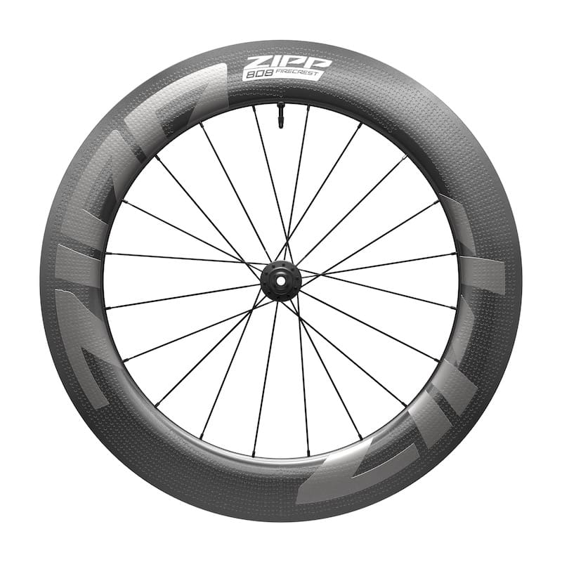 2023 Zipp 808 Firecrest et 858 NSW