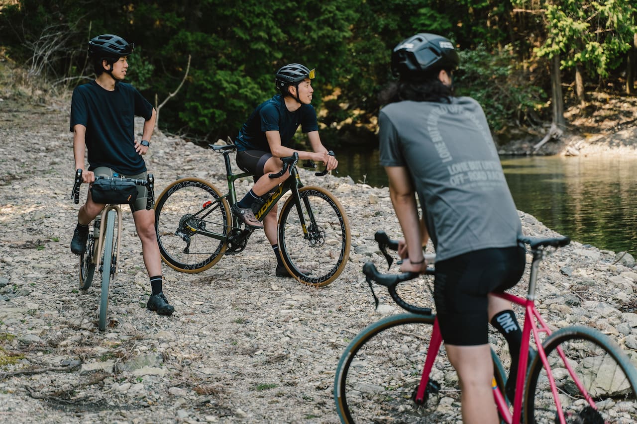 2022 Panaracer Gravelking Limited Edition