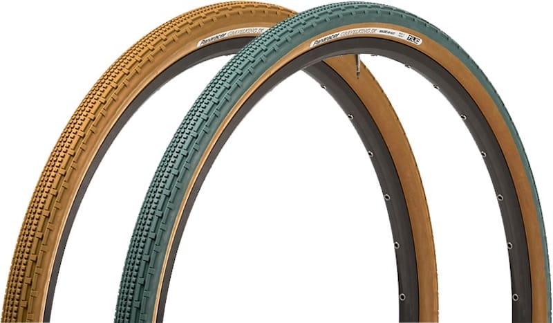 2022 Panaracer Gravelking Limited Edition