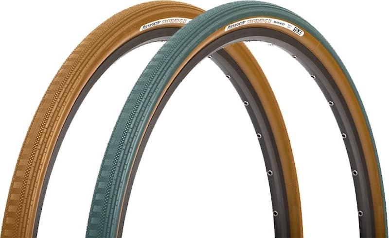 2022 Panaracer Gravelking Limited Edition