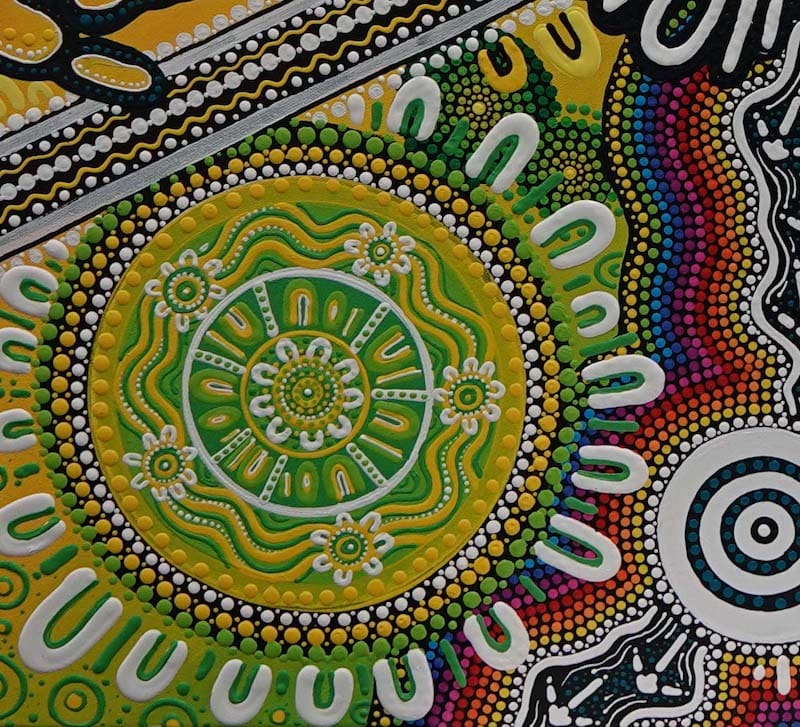 2022 Santini tenues équipe australienne