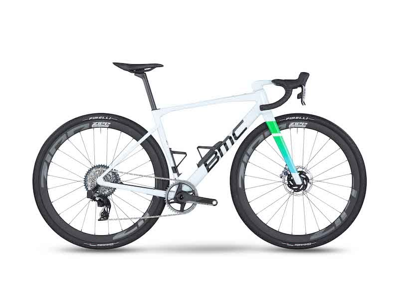 2023 BMC Kaius 01 Gravel