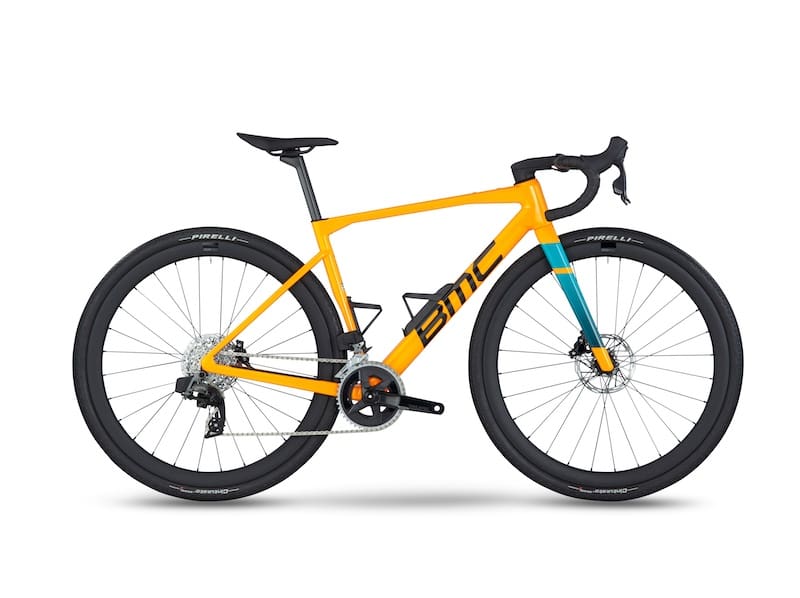 2023 BMC Kaius 01 Gravel