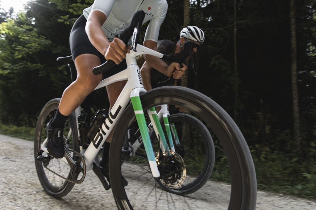 2023 BMC Kaius 01 Gravel