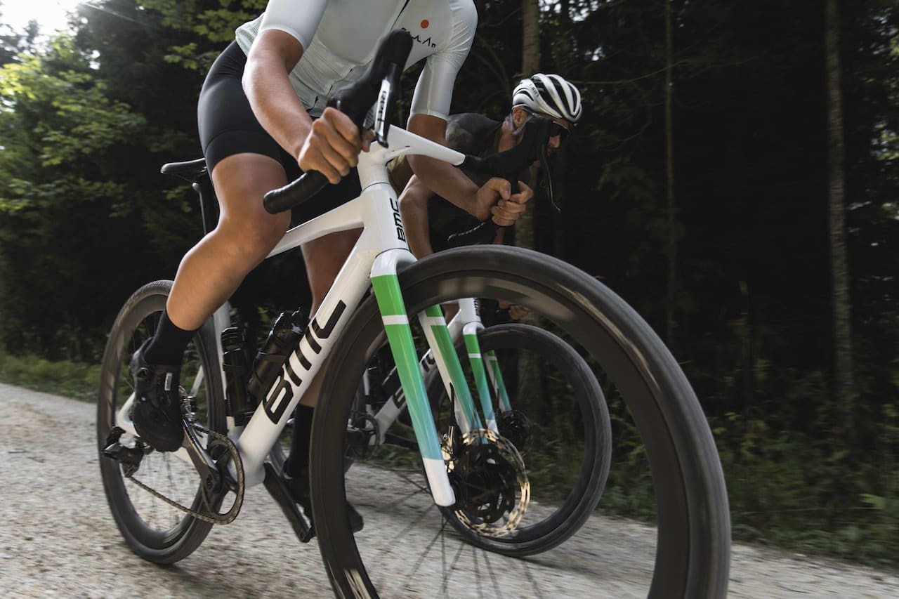 2023 BMC Kaius 01 Gravel