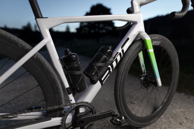 2023 BMC Kaius 01 Gravel2023 BMC Kaius 01 Gravel