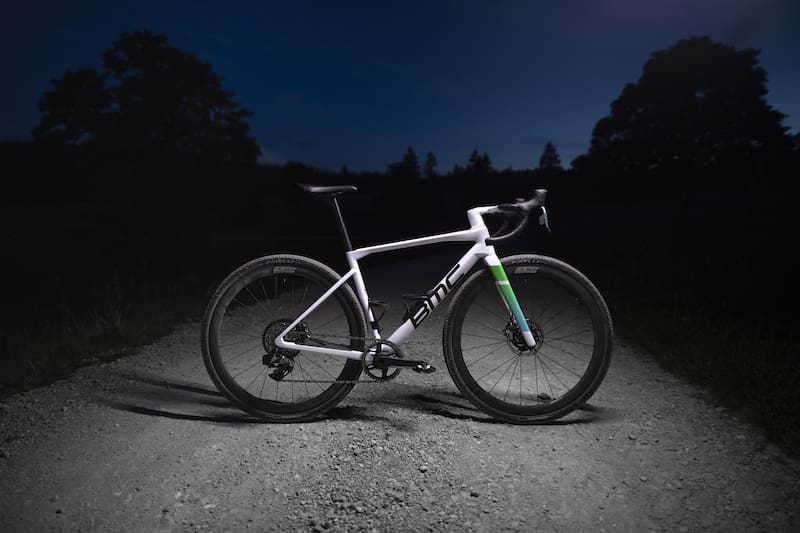 2023 BMC Kaius 01 Gravel