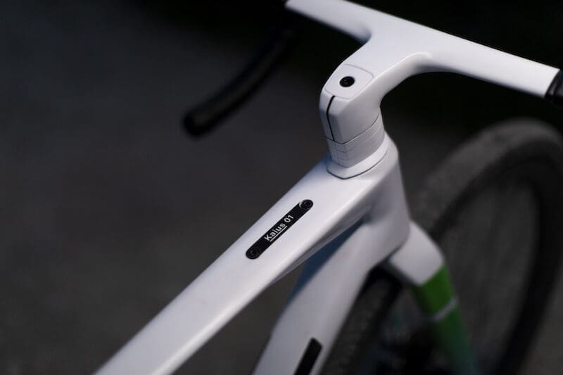 2023 BMC Kaius 01 Gravel