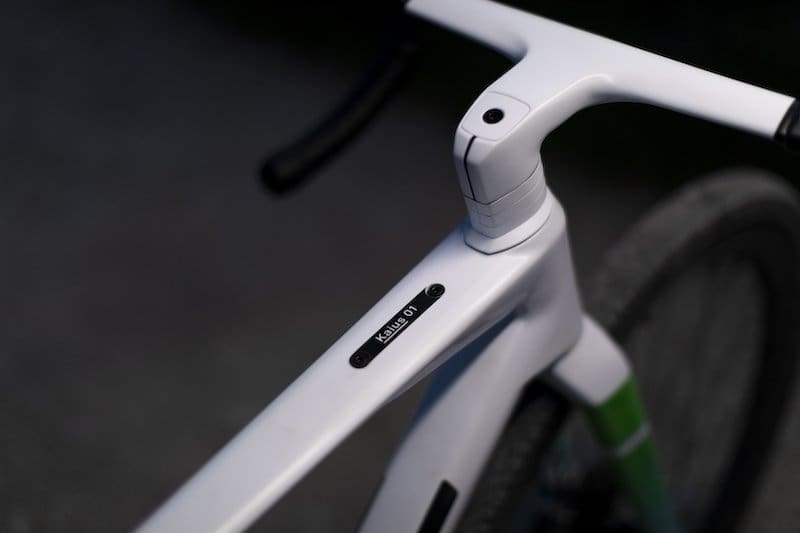 2023 BMC Kaius 01 Gravel