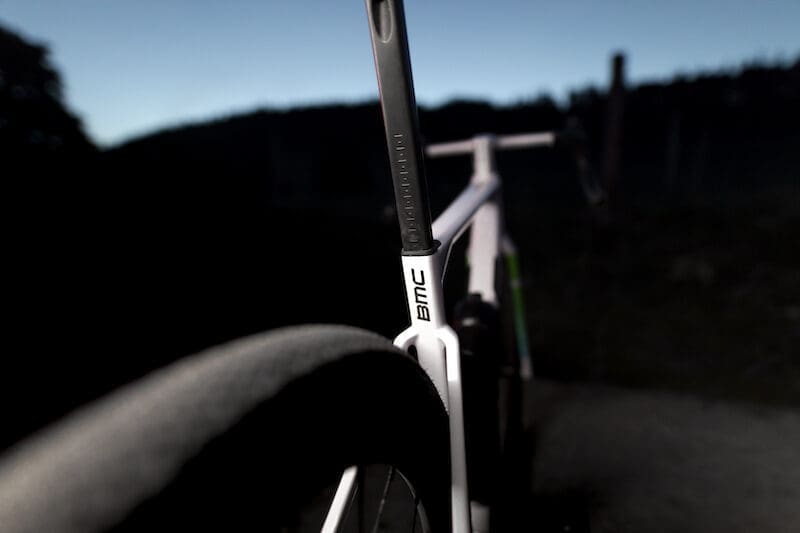 2023 BMC Kaius 01 Gravel