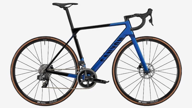 2023 Canyon Ultimate