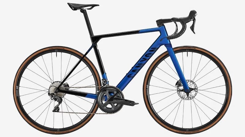 2023 Canyon Ultimate