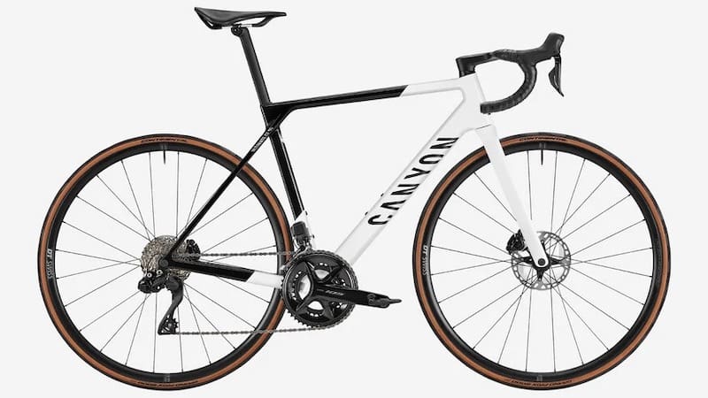 2023 Canyon Ultimate