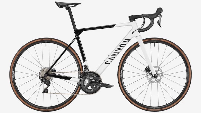 2023 Canyon Ultimate
