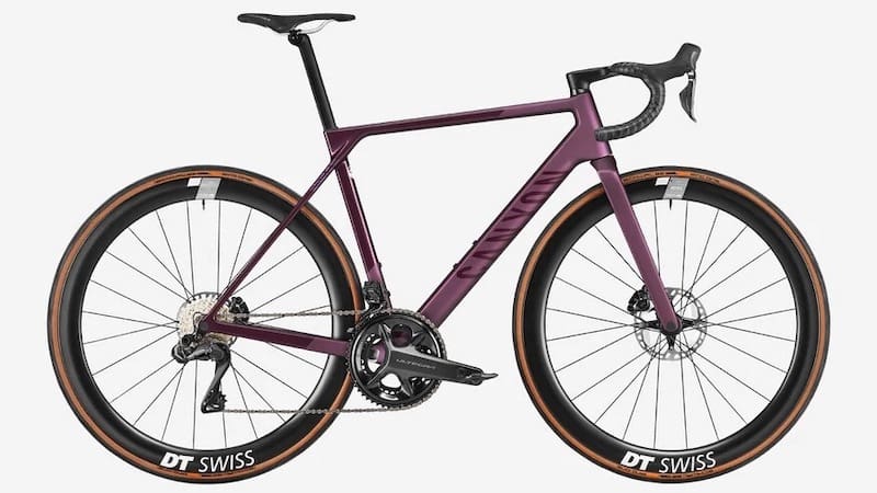 2023 Canyon Ultimate