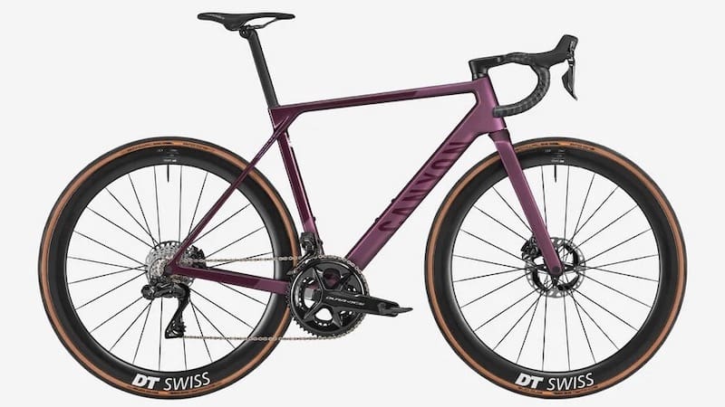 2023 Canyon Ultimate