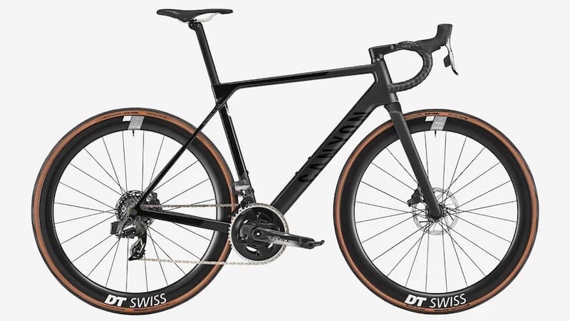 2023 Canyon Ultimate