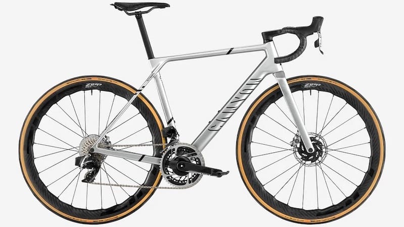 2023 Canyon Ultimate