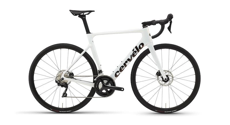 Cervélo Soloist