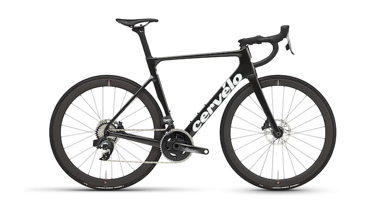 Cervélo Soloist