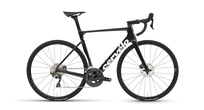 Cervélo Soloist