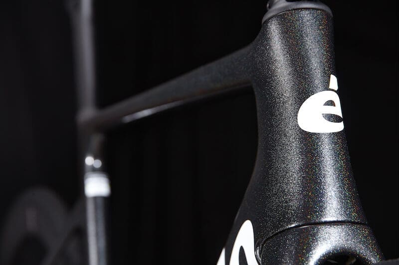 Cervélo Soloist