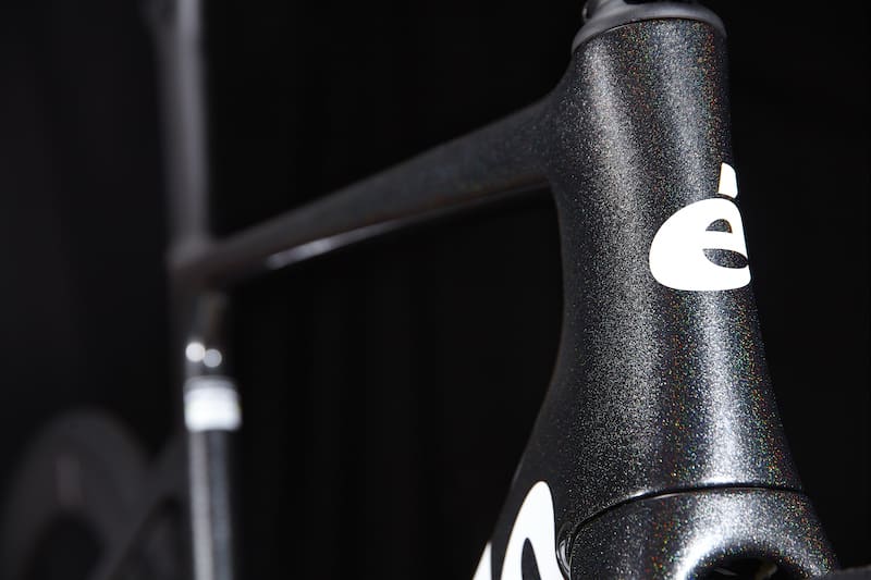 Cervélo Soloist