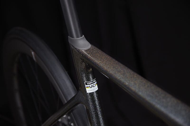 Cervélo Soloist