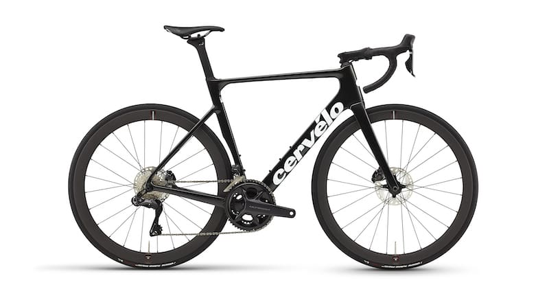 Cervélo Soloist