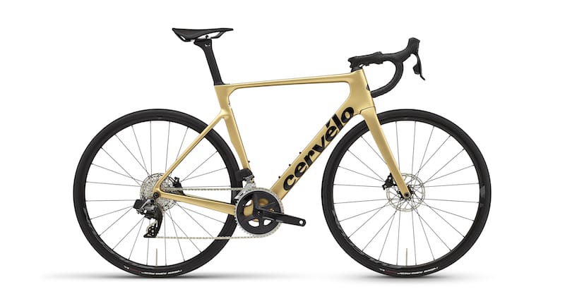 Cervélo Soloist
