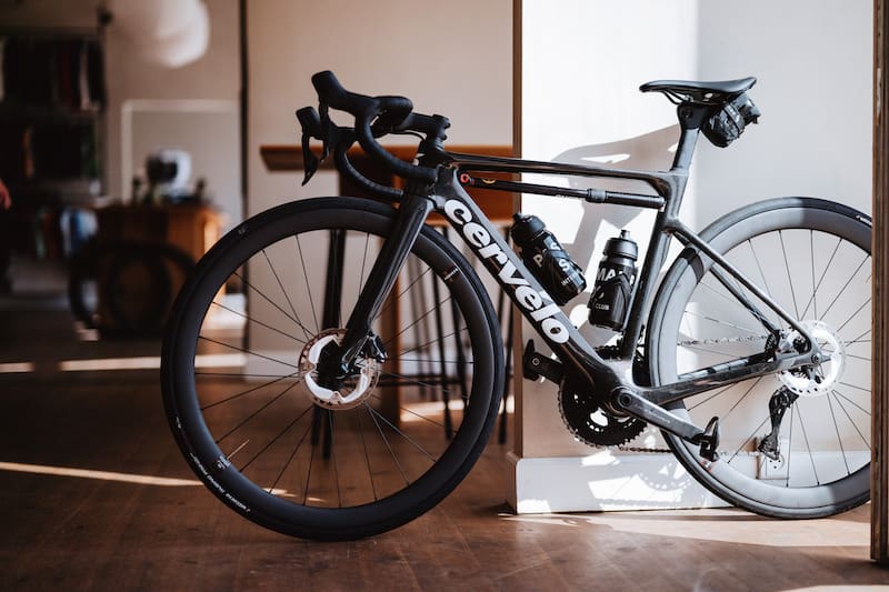 Cervélo Soloist