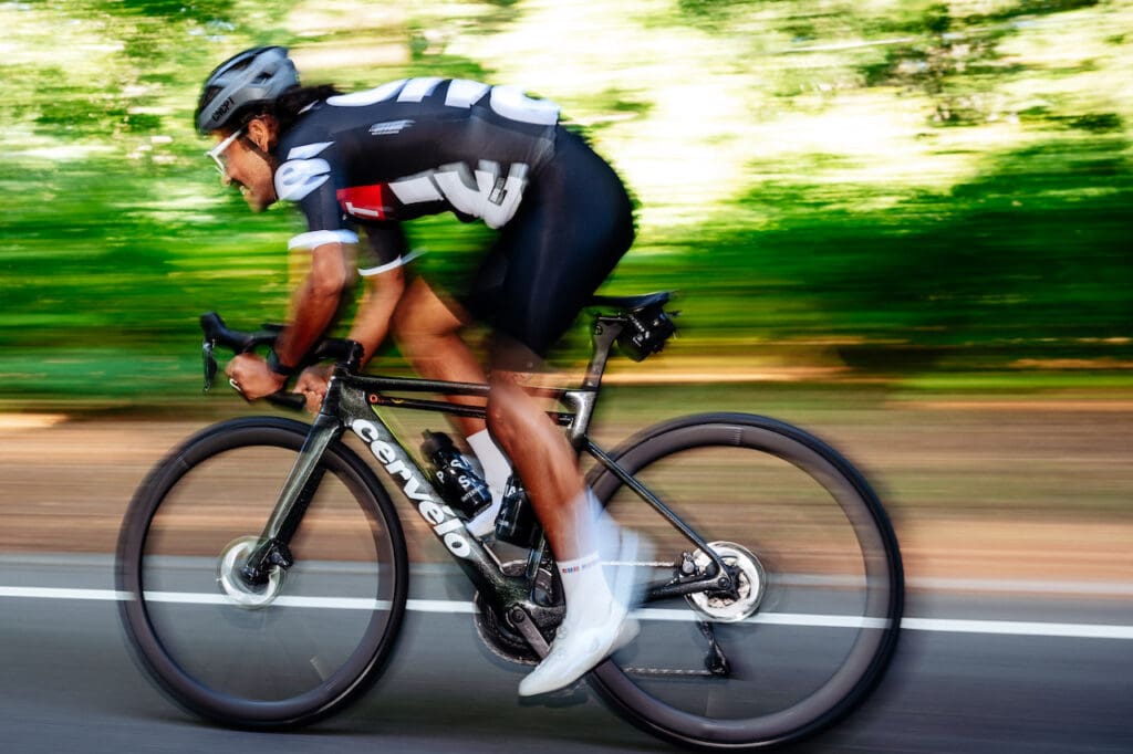 Cervélo Soloist