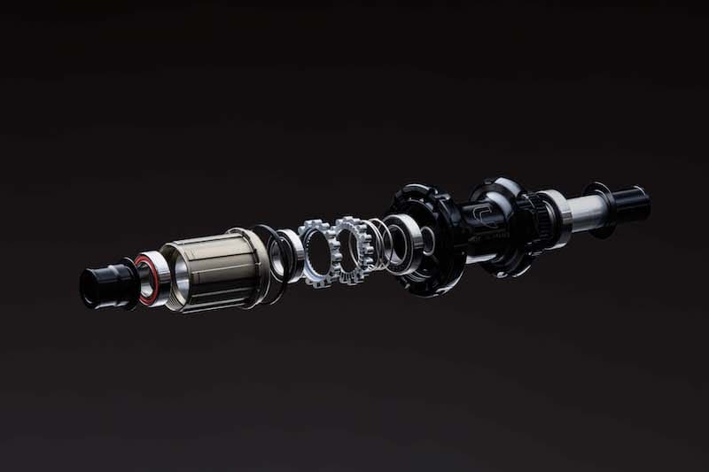 2023 Corima Essentia 40