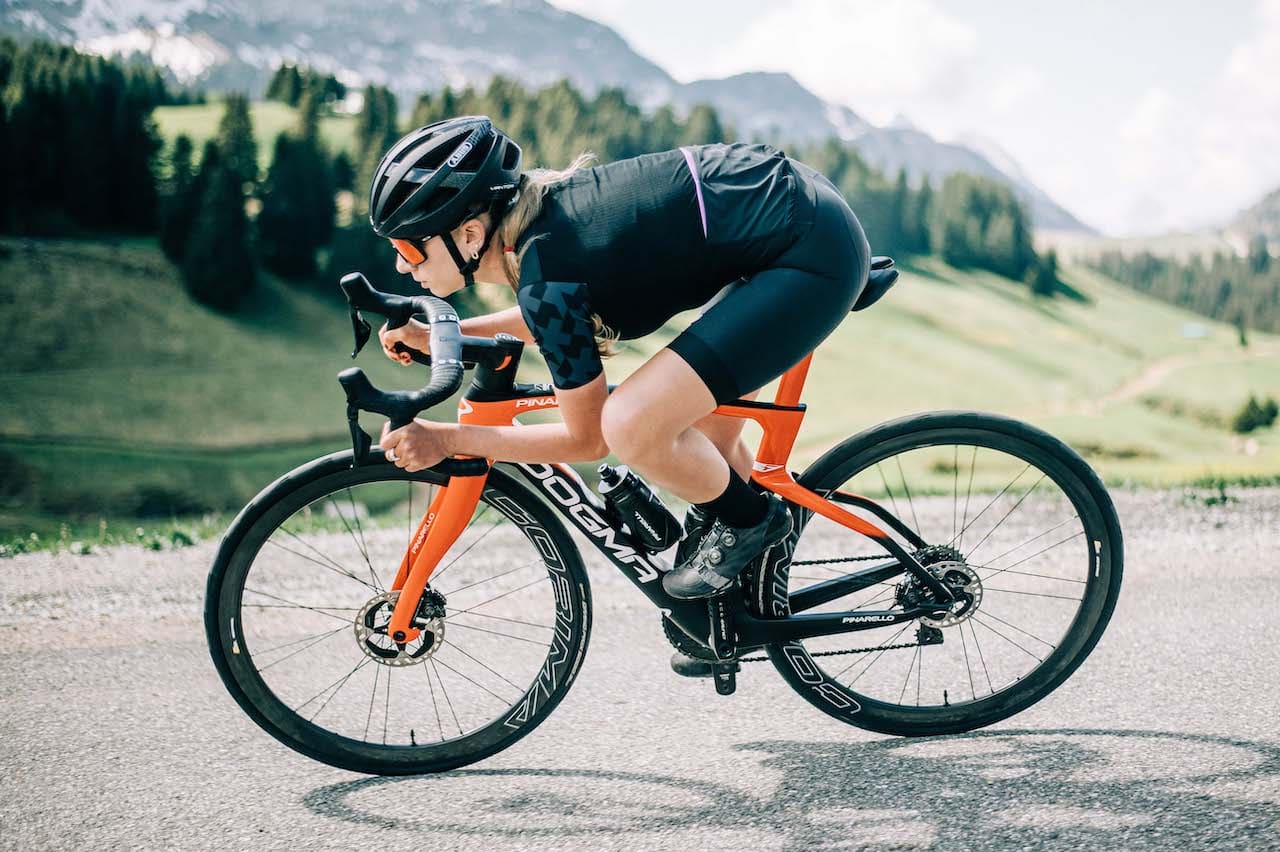 2023 Corima Essentia 40