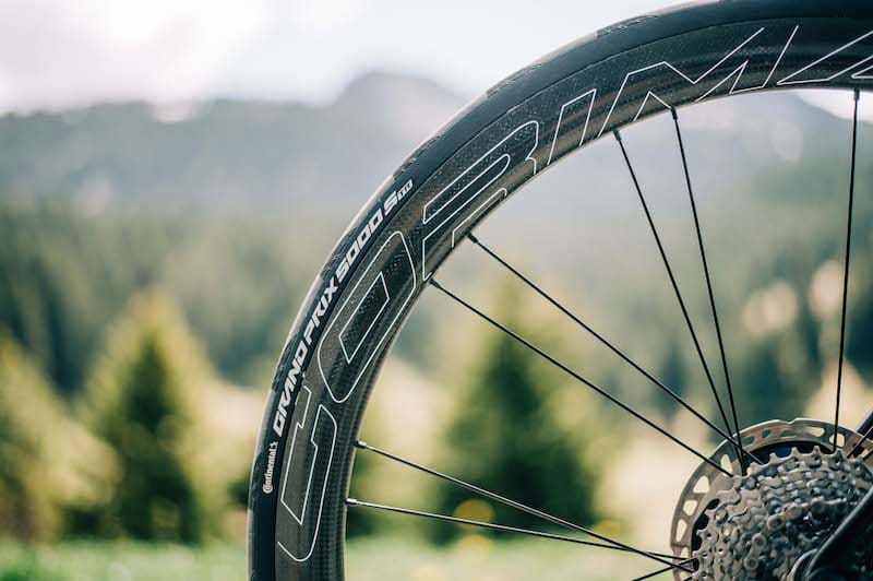 2023 Corima Essentia 40