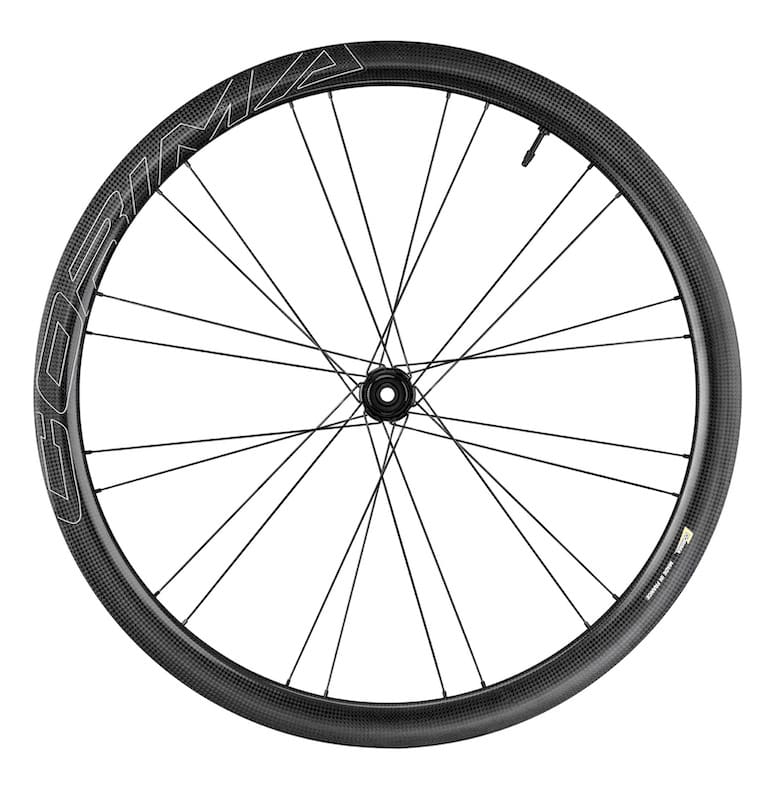 2023 Corima Essentia 40