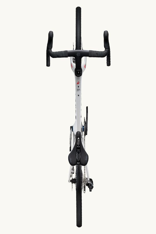 2023 vélo Factor Ostro Gravel