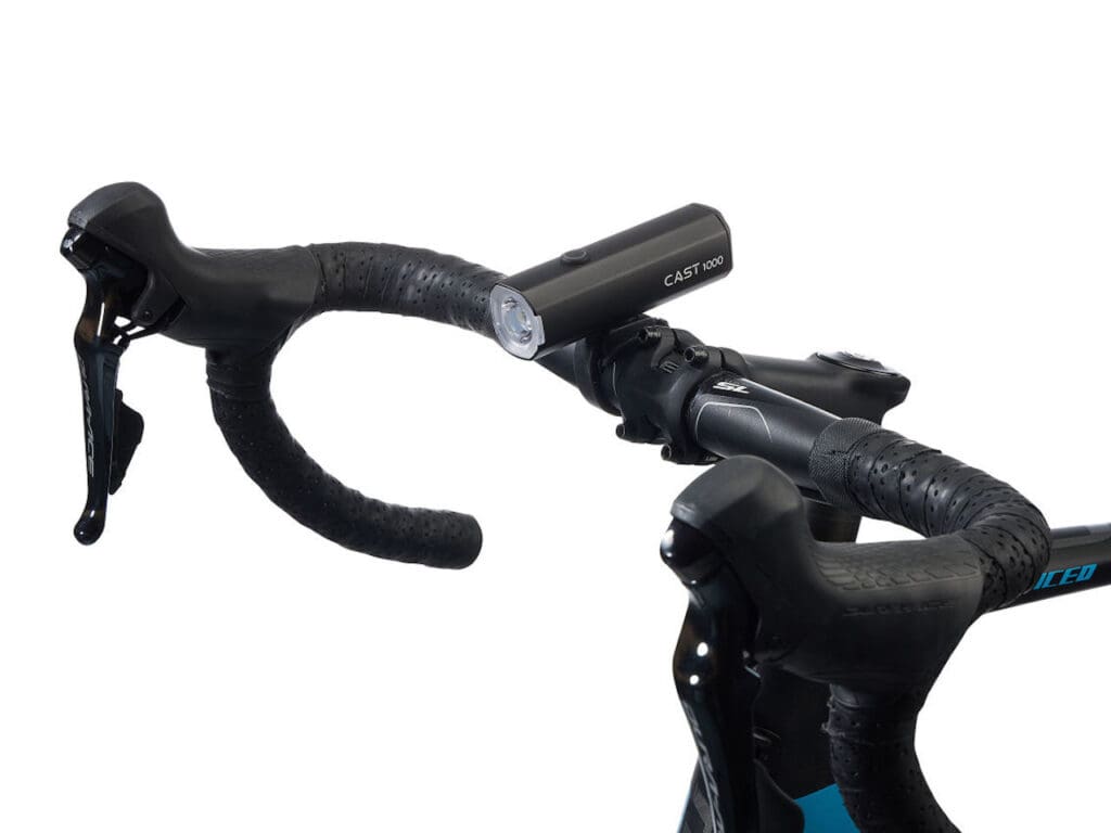 Éclairages Giant Cast