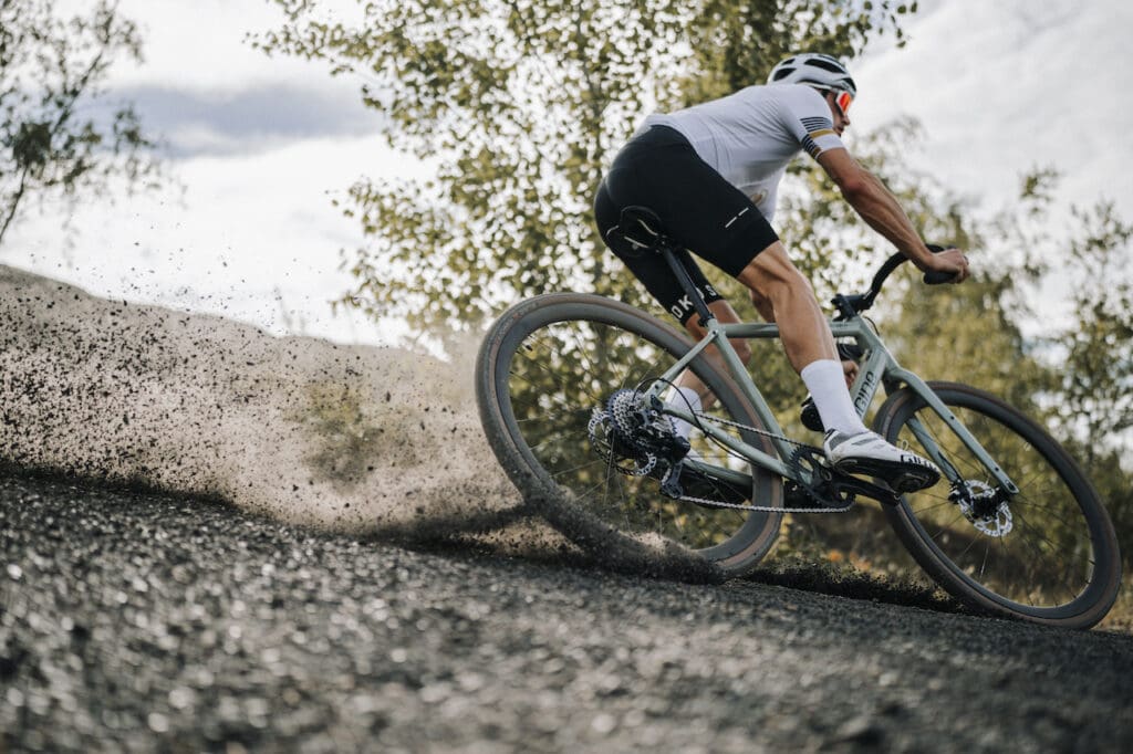 2023 Origine Help VAE