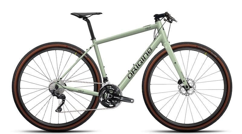 2023 Origine Help VAE