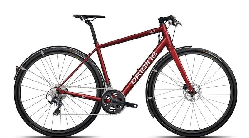 2023 Origine Help VAE