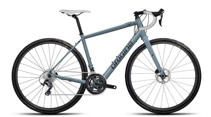 2023 Origine Help VAE