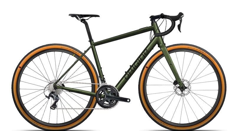 2023 Origine Help VAE