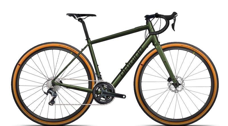 2023 Origine Help VAE