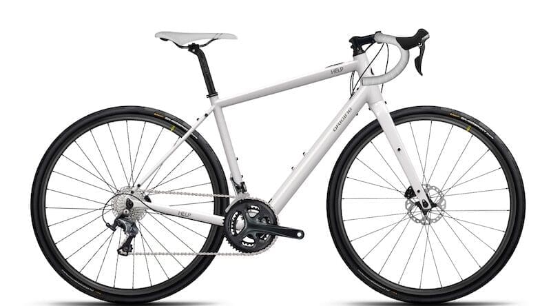 2023 Origine Help VAE