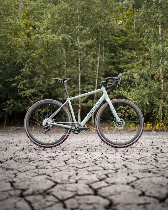 2023 Origine Help VAE